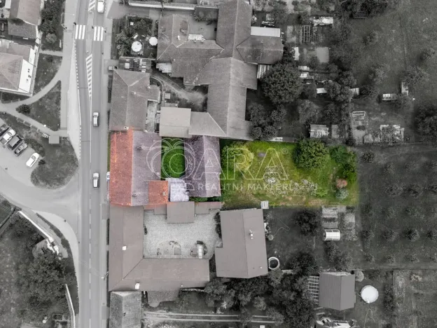 Pronájem obchodního prostoru, Štěpánovice, 440 m2