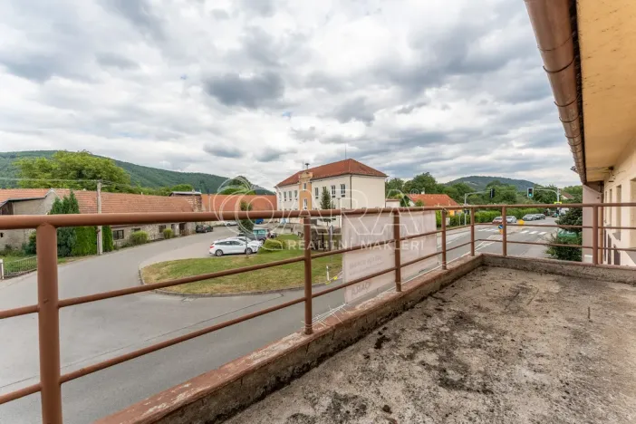 Pronájem obchodního prostoru, Štěpánovice, 440 m2