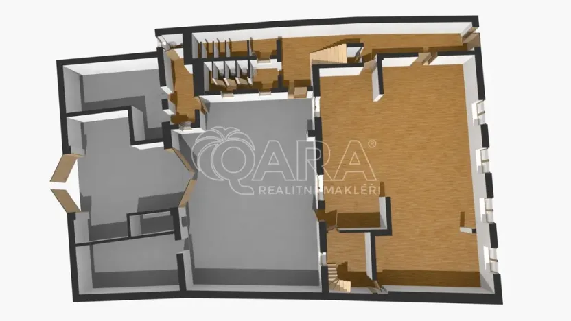 Pronájem obchodního prostoru, Štěpánovice, 440 m2