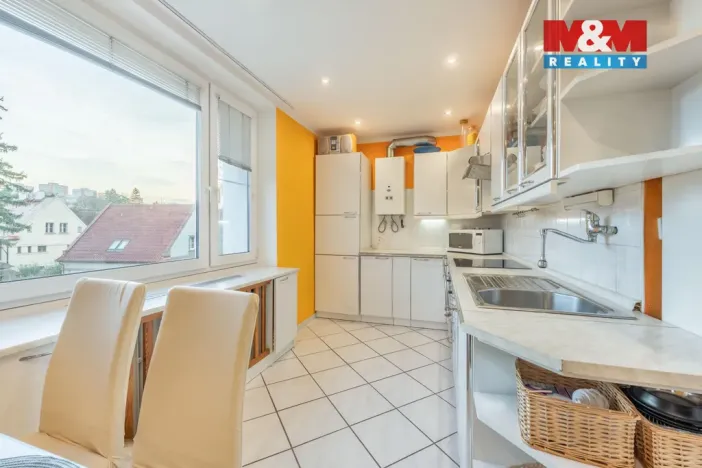 Prodej bytu 3+kk, Kladno, Čechova, 80 m2