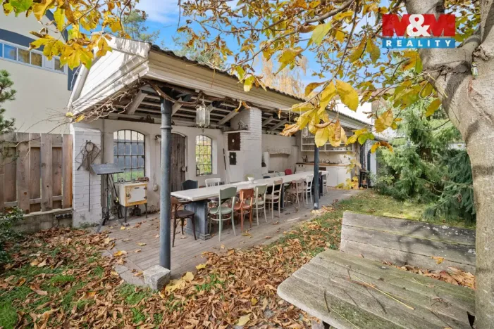 Prodej rodinného domu, Karlštejn, 165 m2