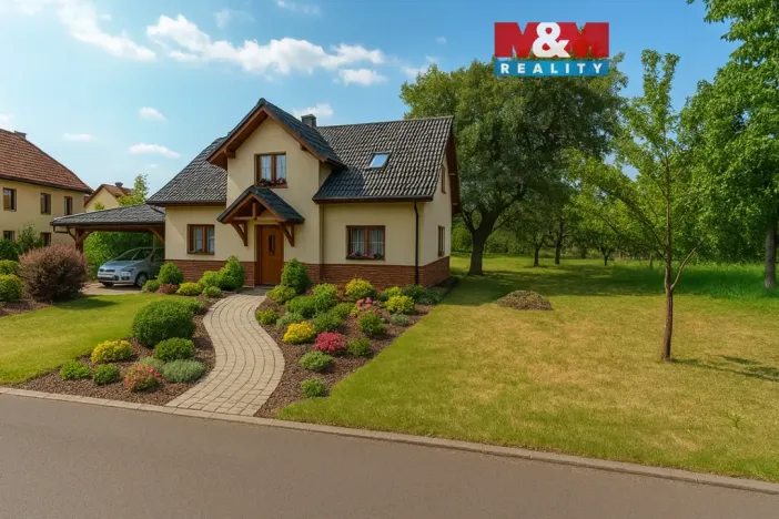 Prodej pozemku pro bydlení, Viničné Šumice, 3276 m2