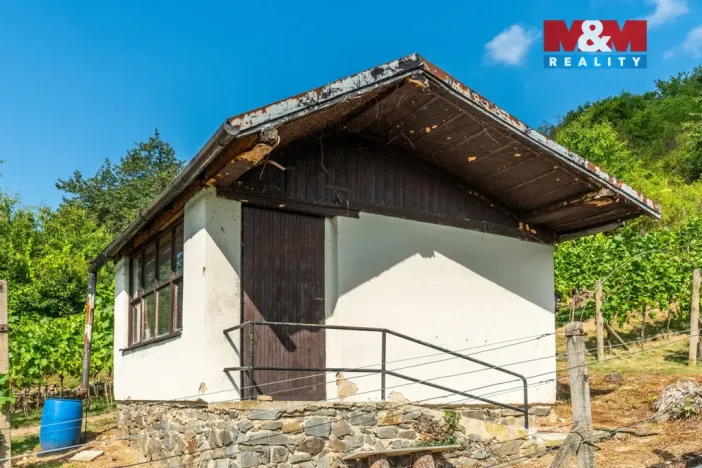 Prodej pozemku pro bydlení, Viničné Šumice, 3276 m2