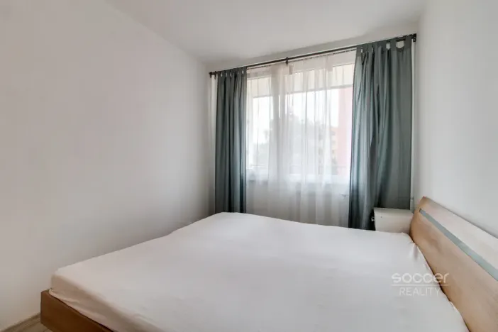 Pronájem bytu 2+kk, Kralupy nad Vltavou, Přemyslova, 49 m2