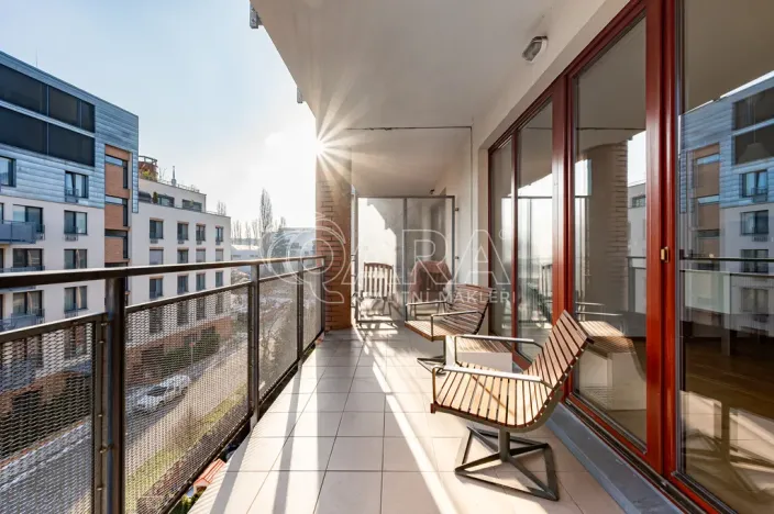 Pronájem bytu 2+kk, Praha - Dejvice, Lindleyova, 44 m2