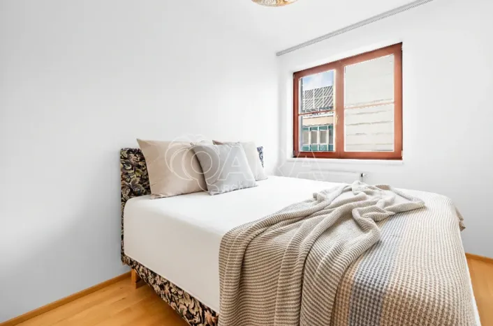 Pronájem bytu 2+kk, Praha - Dejvice, Lindleyova, 44 m2