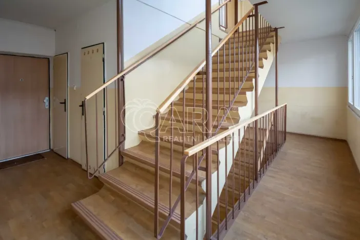 Prodej bytu 3+1, Neratovice, Za Jednotou, 68 m2