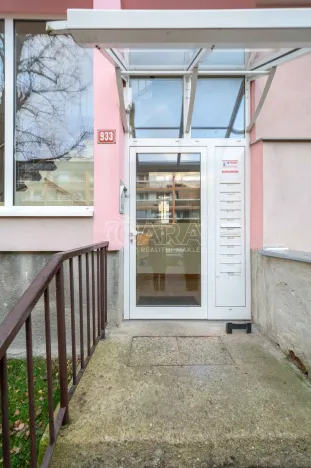 Prodej bytu 3+1, Neratovice, Za Jednotou, 68 m2