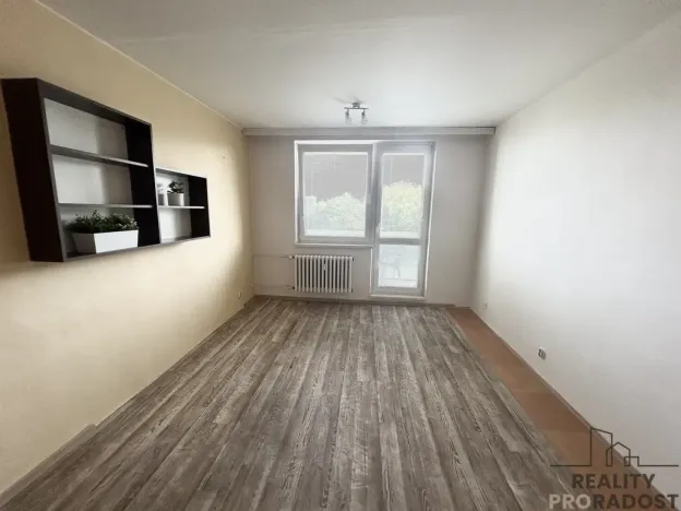 Prodej bytu 1+1, Hodonín, nám. Osvobození, 39 m2