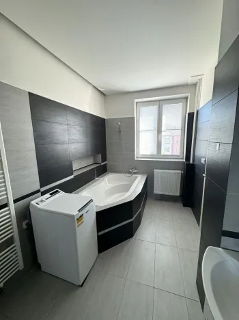 Pronájem bytu 3+1, Ostrava - Moravská Ostrava, Nádražní, 80 m2