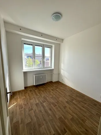 Pronájem bytu 3+1, Ostrava - Moravská Ostrava, Nádražní, 80 m2