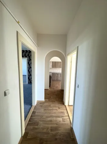 Pronájem bytu 3+1, Ostrava - Moravská Ostrava, Nádražní, 80 m2