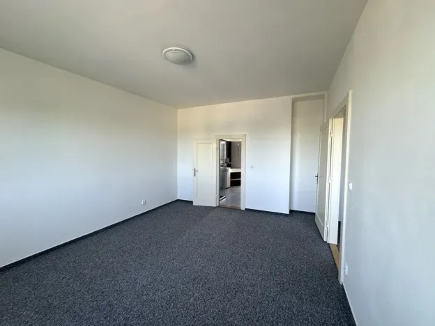 Pronájem bytu 3+1, Ostrava - Moravská Ostrava, Nádražní, 80 m2