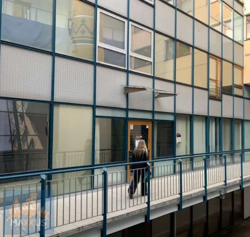 Pronájem obchodního prostoru, Praha - Vinohrady, Chrudimská, 257 m2