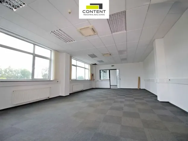 Pronájem výrobních prostor, Bor - Nová Hospoda, 6928 m2