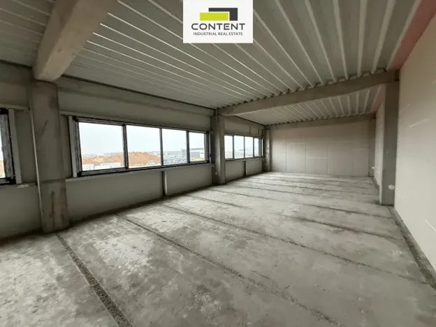 Pronájem skladu, Tuchoměřice, Ke Kopanině, 1416 m2