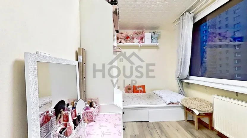 Prodej bytu 3+kk, Praha - Kamýk, Cholupická, 45 m2