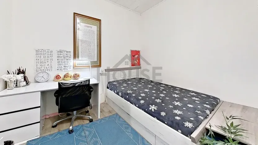 Prodej bytu 3+kk, Praha - Kamýk, Cholupická, 45 m2