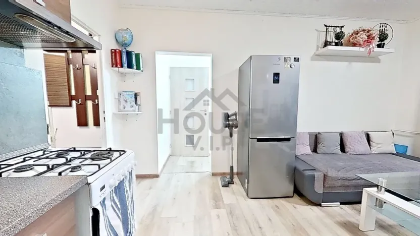 Prodej bytu 3+kk, Praha - Kamýk, Cholupická, 45 m2