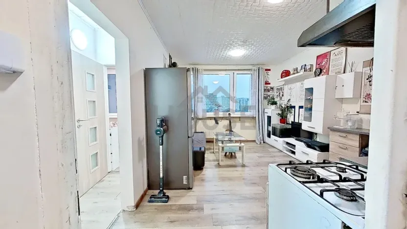 Prodej bytu 3+kk, Praha - Kamýk, Cholupická, 45 m2