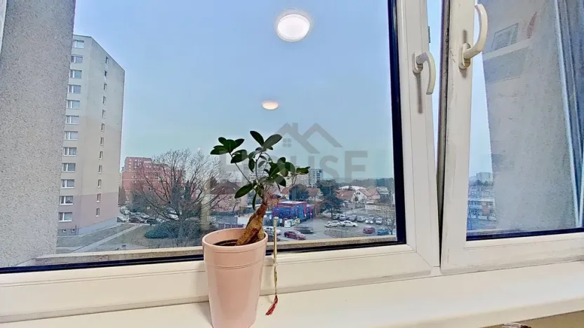 Prodej bytu 3+kk, Praha - Kamýk, Cholupická, 45 m2