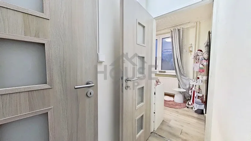 Prodej bytu 3+kk, Praha - Kamýk, Cholupická, 45 m2