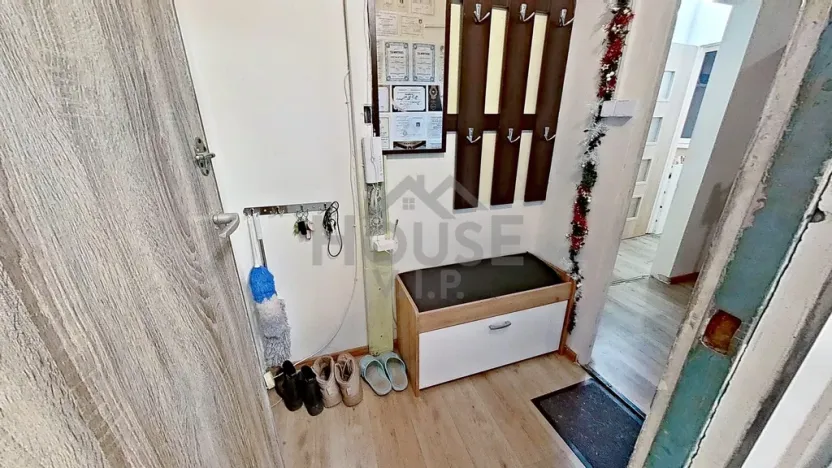 Prodej bytu 3+kk, Praha - Kamýk, Cholupická, 45 m2