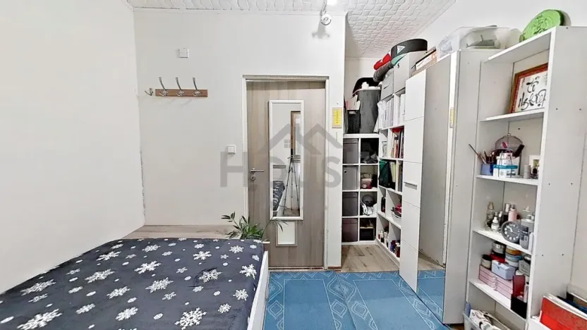 Prodej bytu 3+kk, Praha - Kamýk, Cholupická, 45 m2