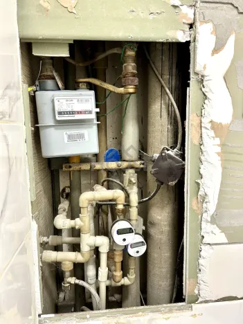 Prodej bytu 3+kk, Praha - Kamýk, Cholupická, 45 m2