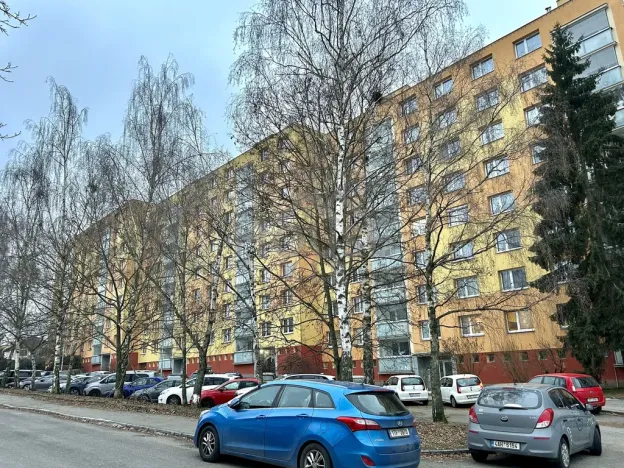 Prodej bytu 3+kk, Praha - Kamýk, Cholupická, 45 m2