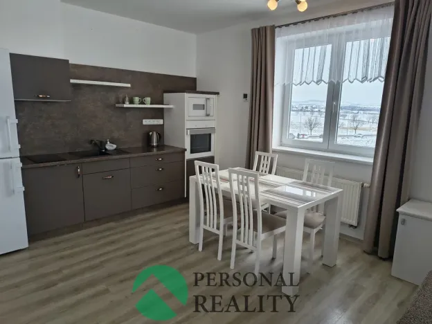 Pronájem bytu 2+1, Kolín - Kolín II, A. M. Jelínka, 50 m2