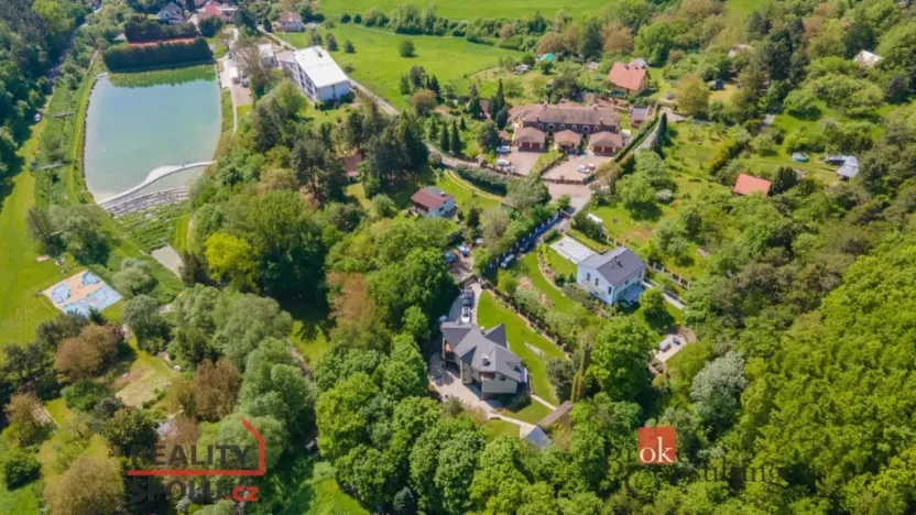 Prodej pozemku, Říčany, U Koupaliště, 49 m2