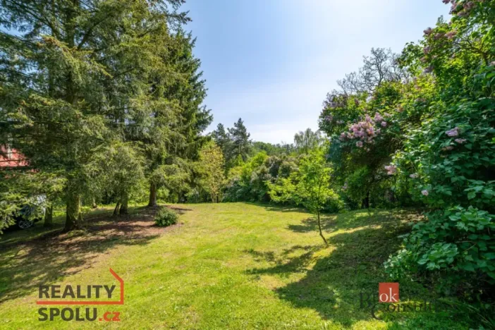 Prodej pozemku, Říčany, U Koupaliště, 49 m2