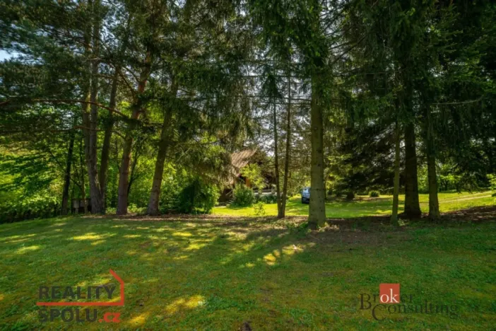 Prodej pozemku, Říčany, U Koupaliště, 49 m2