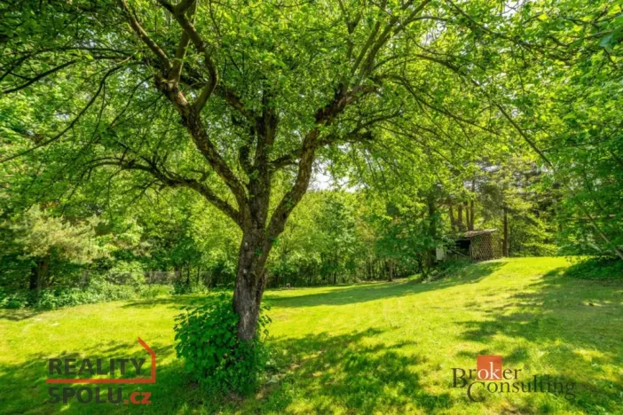 Prodej pozemku, Říčany, U Koupaliště, 49 m2