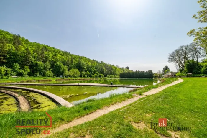 Prodej pozemku, Říčany, U Koupaliště, 49 m2