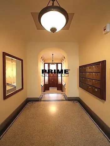 Pronájem bytu 3+1, Praha - Vinohrady, Polská, 105 m2