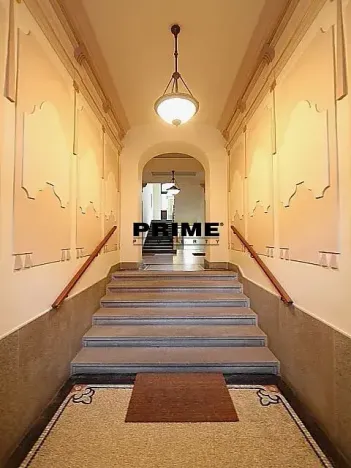 Pronájem bytu 3+1, Praha - Vinohrady, Polská, 105 m2