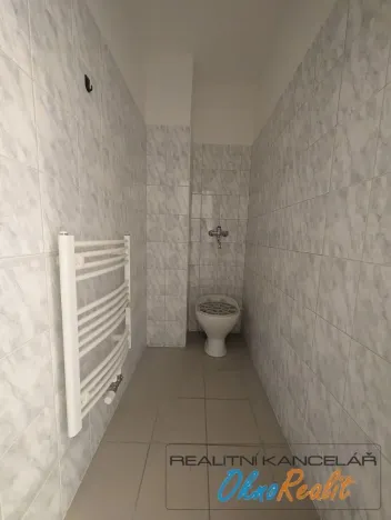 Prodej obchodního prostoru, Přerov - Přerov I-Město, nábř. Protifašistických bojovníků, 93 m2