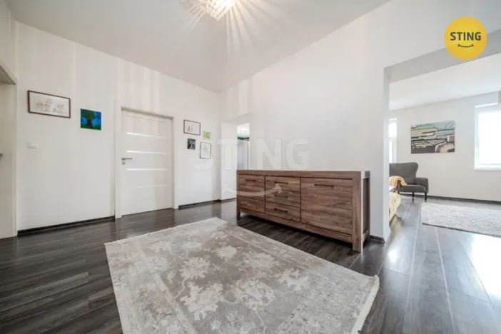 Prodej bytu 3+kk, Ostrava, Na Burni, 120 m2