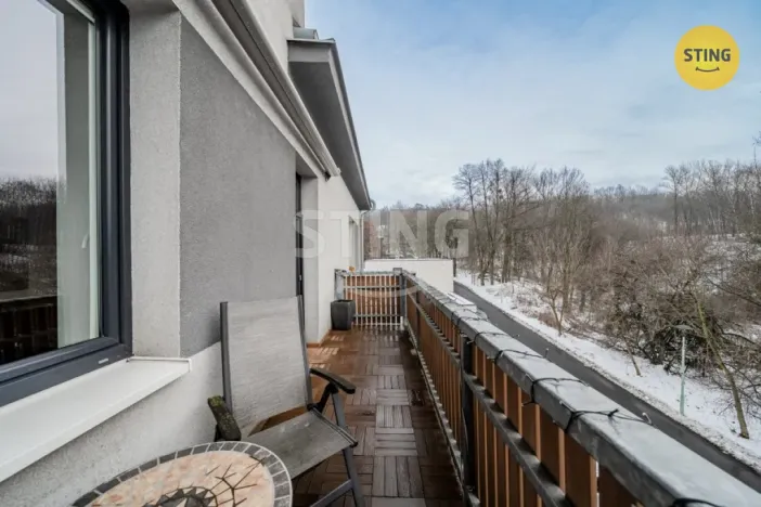 Prodej bytu 3+kk, Ostrava, Na Burni, 120 m2