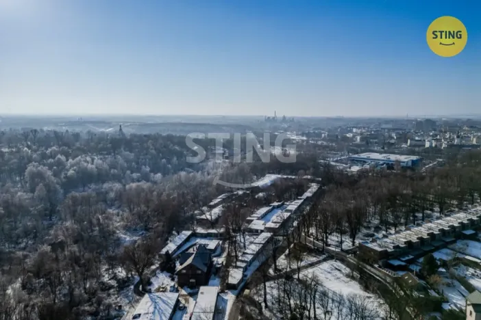 Prodej bytu 3+kk, Ostrava, Na Burni, 120 m2