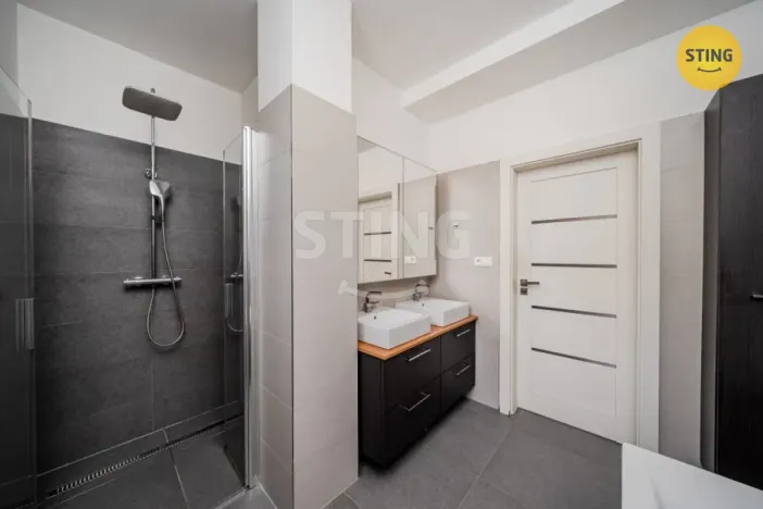 Prodej bytu 3+kk, Ostrava, Na Burni, 120 m2