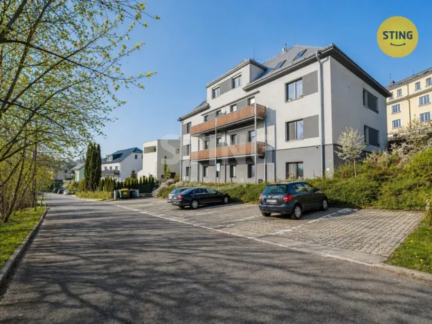 Prodej bytu 3+kk, Ostrava, Na Burni, 120 m2