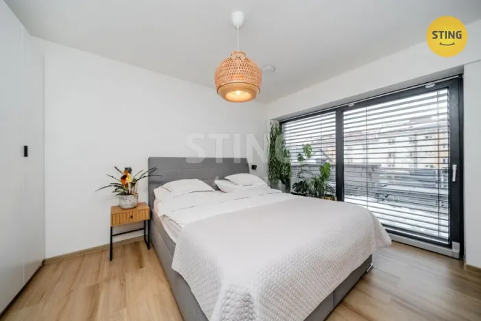 Prodej bytu 3+kk, Ostrava, Kasalického, 81 m2