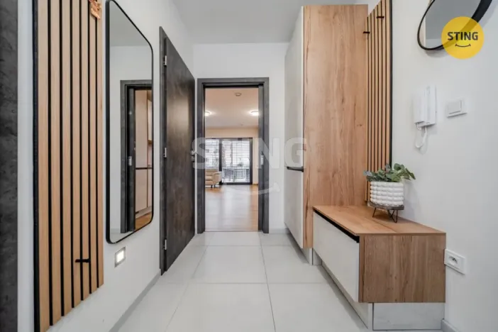 Prodej bytu 3+kk, Ostrava, Kasalického, 81 m2