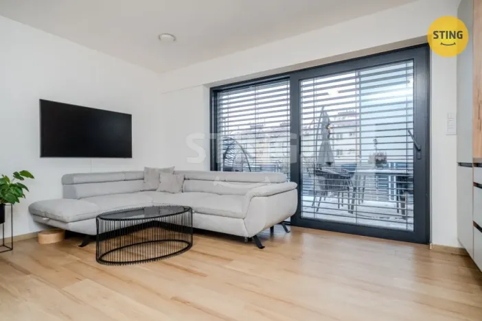 Prodej bytu 3+kk, Ostrava, Kasalického, 81 m2