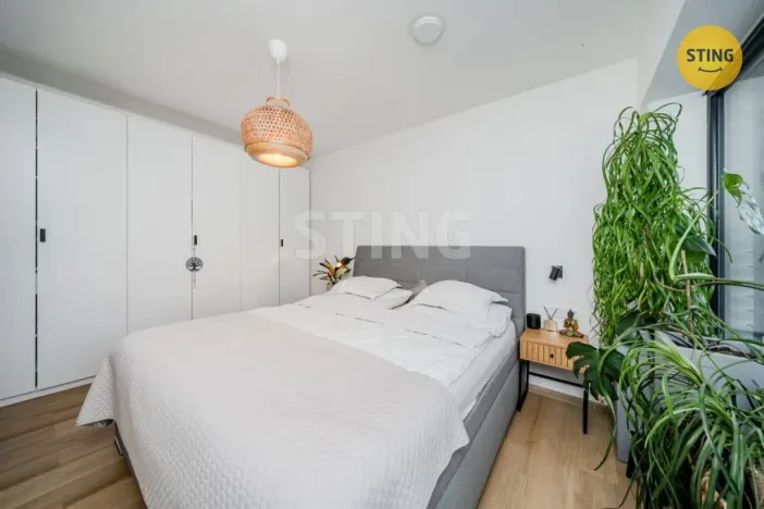 Prodej bytu 3+kk, Ostrava, Kasalického, 81 m2