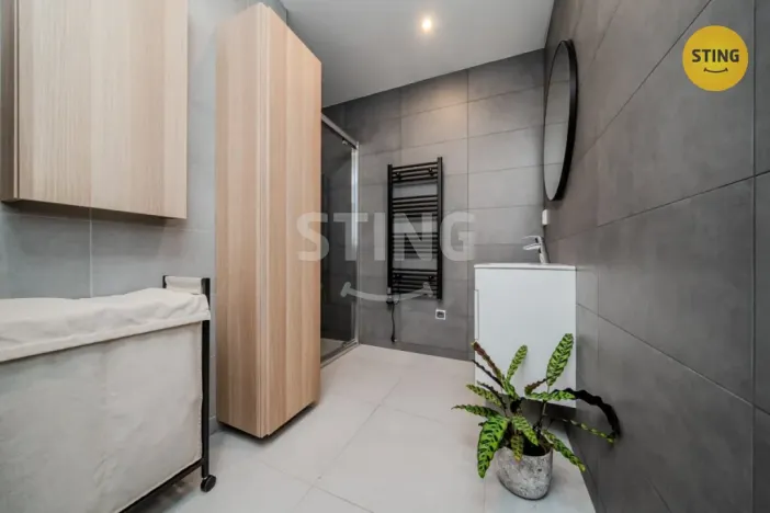 Prodej bytu 3+kk, Ostrava, Kasalického, 81 m2