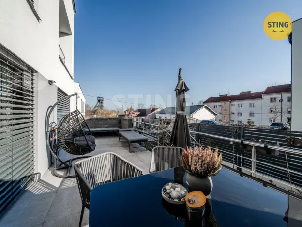 Prodej bytu 3+kk, Ostrava, Kasalického, 81 m2